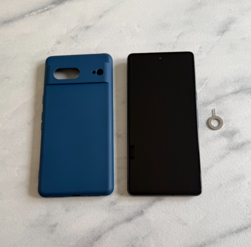 Telefono privacy google pixel - telefono,