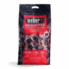 Carbonella in bricchetti 8 kg