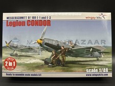 Wingsy Kits 1/48 D5-09