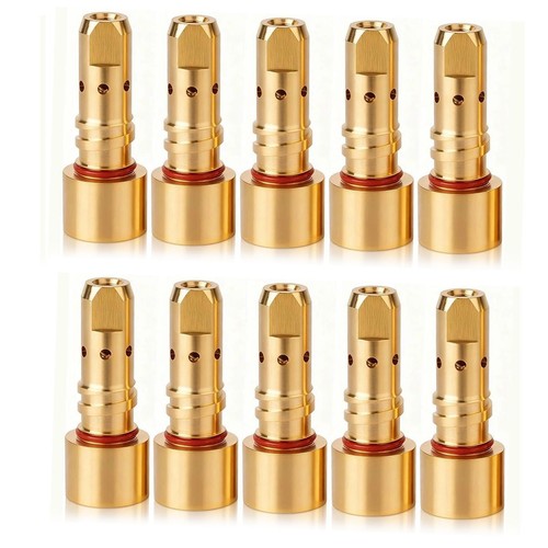 10pk mig saldatore pistola - 10pk,