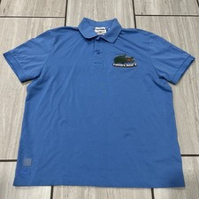 Polo LACOSTE MINECRAFT bambino