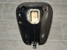 Harley Davidson FXSTB treno