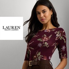 NP 70 € Ralph Lauren t-shirt
