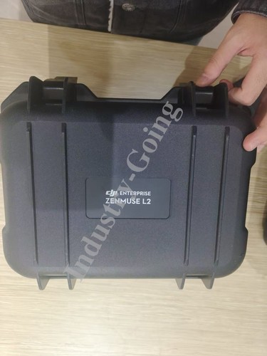 Dji zenmuse usato - dji, l2