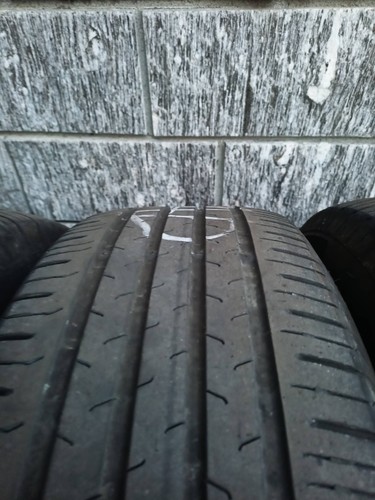 Gomme estive seconda mano - estive,