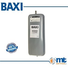 VASO ESPANSIONE RETTANGOLARE