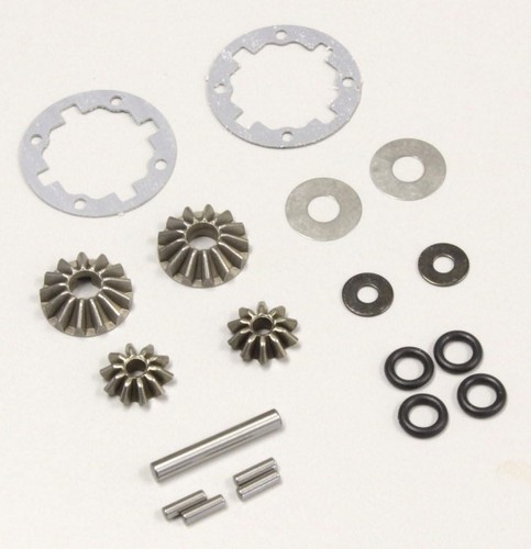 Kyosho set parti interne - parti,