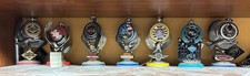 orologio da tasca harley