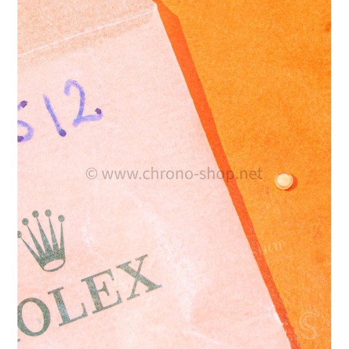 Rolex original superluminova - rolex,