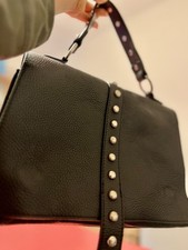 Borsa  Pelle Genuine Leatherd
