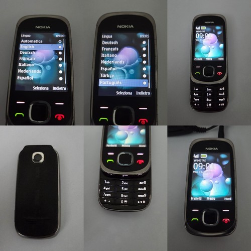 Cellulare nokia 7230 - cellulare,