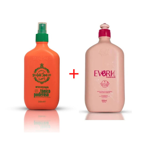 Everk yejinfusion korean - everk,