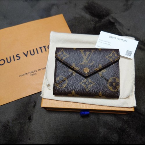 Louis vuitton porte feuille - vuitton,