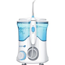 IDROPULSORE DENTALE ORALE PROFESSIONALE IRRIGATORE IGIENE DENTI BOCCA