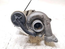 54359700007 TURBINA CITROEN C3