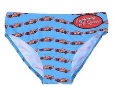 Costume cars 8 anni - 3, 6