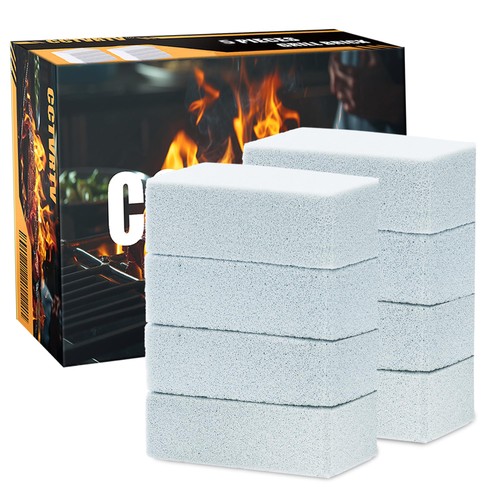 Pulitore griglia resistente - pulitore,