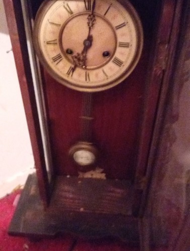 Antique hamburg - antique,