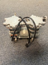 Pompa a vuoto Gast SAA-V116-NQ