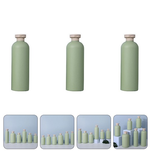 Sottobottiglie shampoo stile