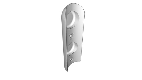 Supporto airtag con - supporto,