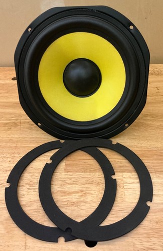 Woofer krk lfk8c - 8", rokit