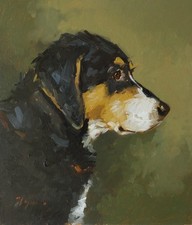 Arte originale dipinto ad - originale,