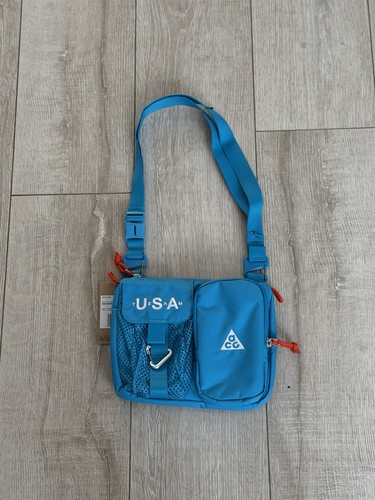 Nuova borsa tracolla nike - nuova, a