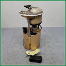 Pompa Carburante Elettrica