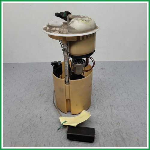 Pompa carburante elettrica - pompa,