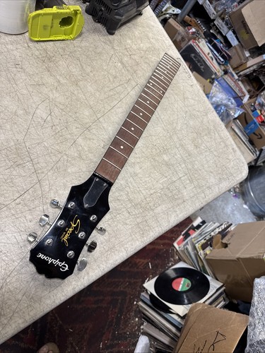Epiphone special 2022 - special,