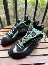 Scarpe da arrampicata donna La