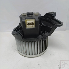 Motorino ventilazione