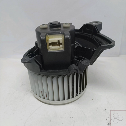 Motorino ventilazione