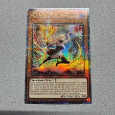 Sky Striker Ace - Raye