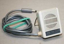 Microfono GELOSO T28 per