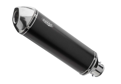 Scarico shark dsx per bmw - bmw, k