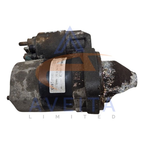 Motorino avviamento ford - motorino,