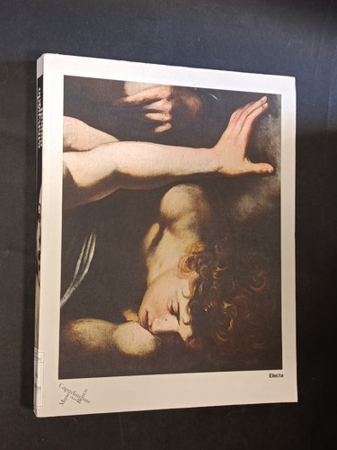 Terzaghi caravaggio - m.,