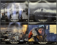 Giorno Dopo Domani 2004