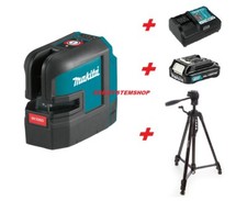 LIVELLA LASER MAKITA SK105DZ
