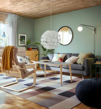 IKEA Stoccolma fatto a mano/a