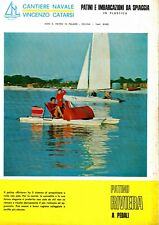 CANTIERE NAVALE CATARSI 3