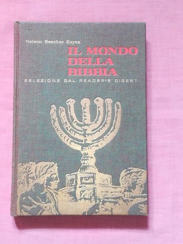 Mondo della bibbia 1962 - il,