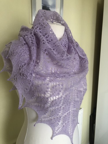 Sciarpa pizzo - sciarpa/sciarpa,