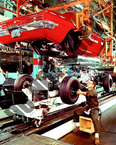 Foto 8x10 pontiac firebird - foto,