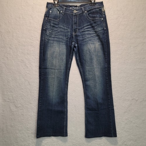 Jeans donna bootcut - ms, firefly