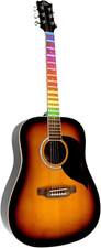 GUITARS-RANGER BROWN VISUAL