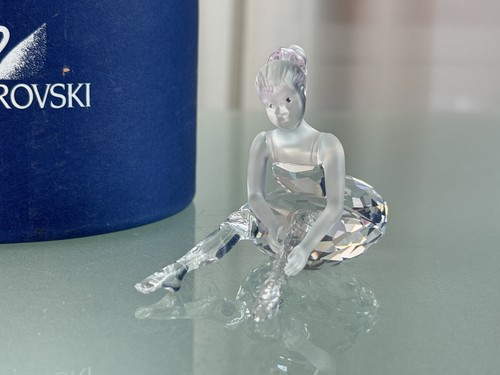 Statua swarovski 254960 - statua,