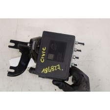 CENTRALINA ABS + POMPA ABS PER HONDA CIVIC (15-20) 1.0 12V TURBO (95KW) 2017